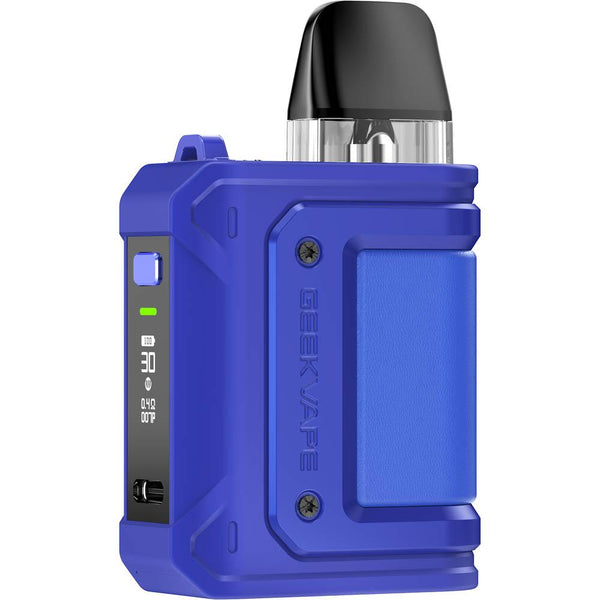 Geekvape Aegis Hero Q 2ml Pod Kit