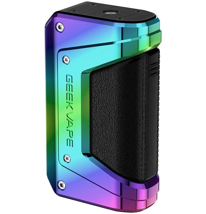 Geekvape Aegis L200 - Legend 2 Mod - Egineatmos.gr - Geek Vape