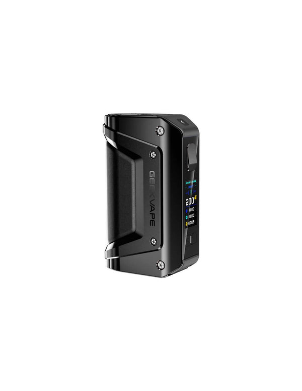 GeekVape Aegis Legend 3 MOD