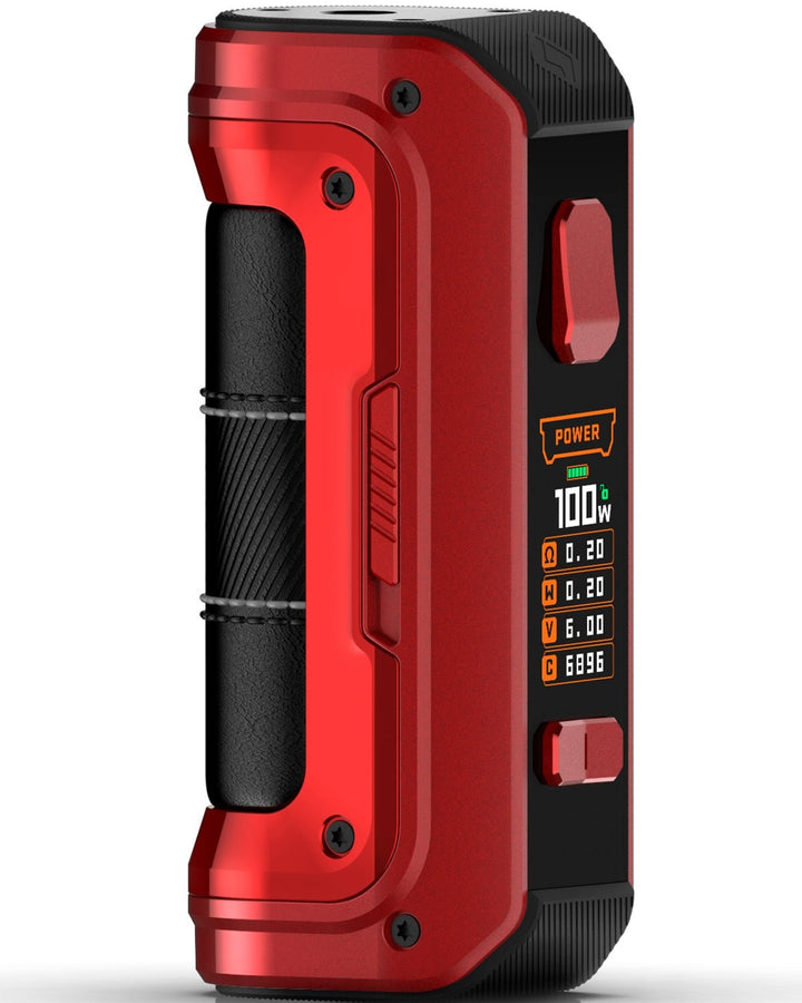 Geekvape Aegis Max 2 Max100 Mod - Egineatmos.gr - Egineatmos.gr