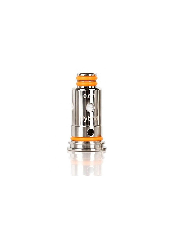Geekvape Aegis Pod G coil ST - Egineatmos.gr - Geek Vape