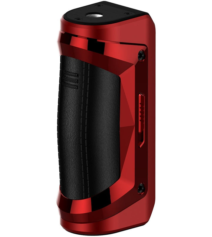 Geekvape Aegis Solo 2 S100 Mod - Egineatmos.gr - Egineatmos.gr