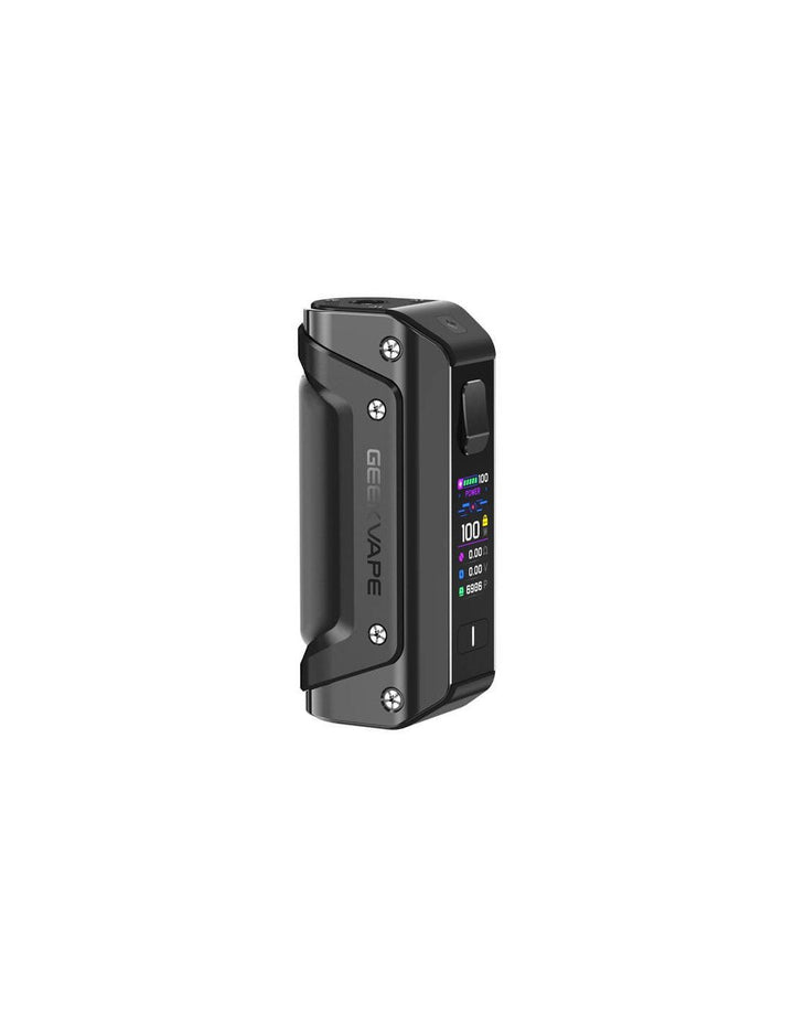 Geekvape Aegis Solo 3 Mod - Egineatmos.gr - Geekvape