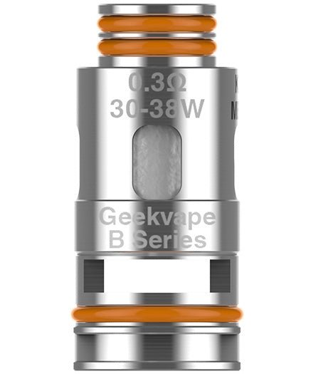 Geekvape B Series Coils - Egineatmos.gr - Egineatmos.gr