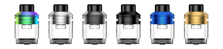 Geekvape E100 Pod Δεξαμενή - Egineatmos.gr - Geek Vape