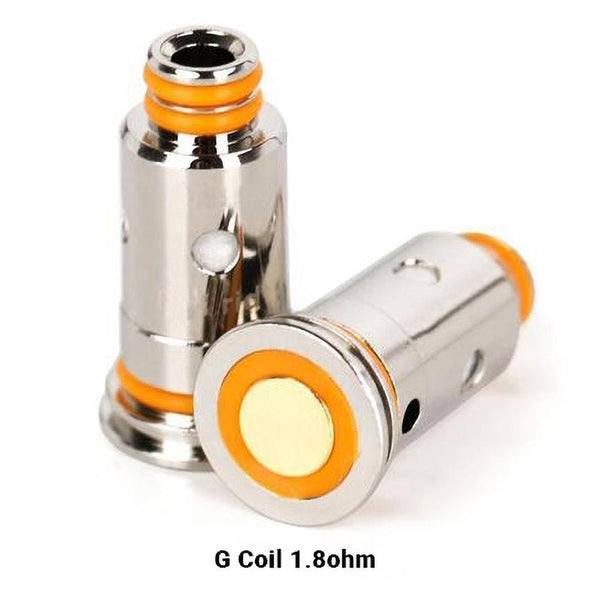 Geekvape G Series Coils 1.8ohm Coil - Egineatmos.gr - Egineatmos.gr