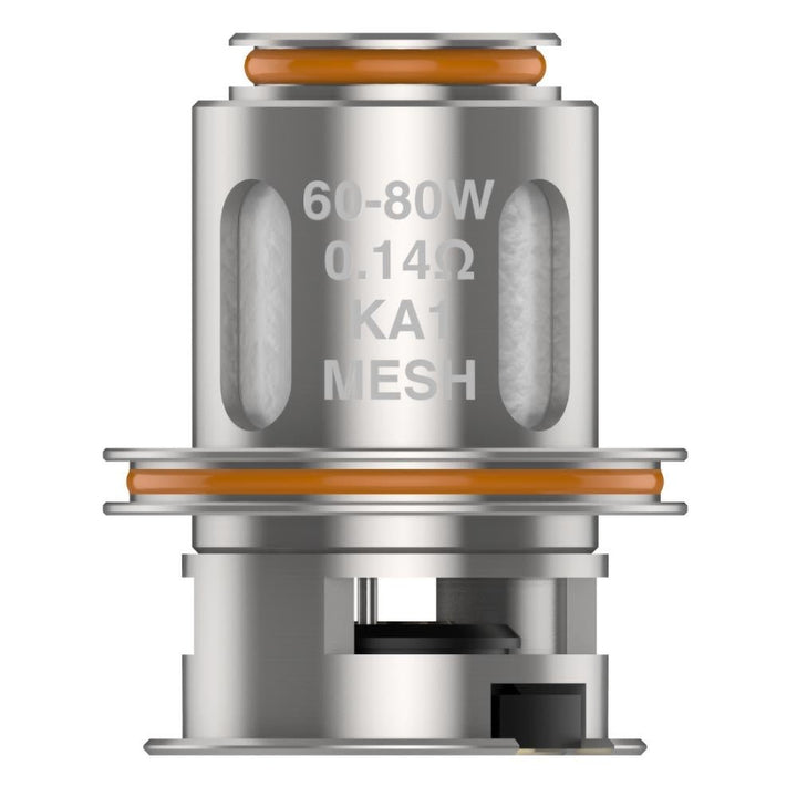 Geekvape M Series 0.14ohm Coil - Egineatmos.gr - Egineatmos.gr