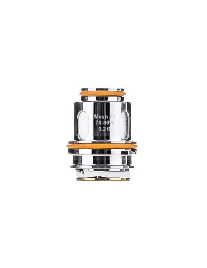 Geekvape Mesh Z Coil - Egineatmos.gr - Geek Vape