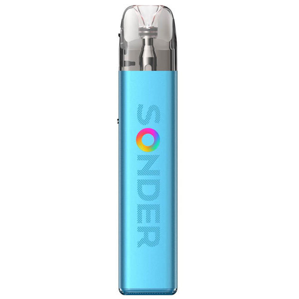 Geekvape Sonder Q 2 3ml Pod Kit