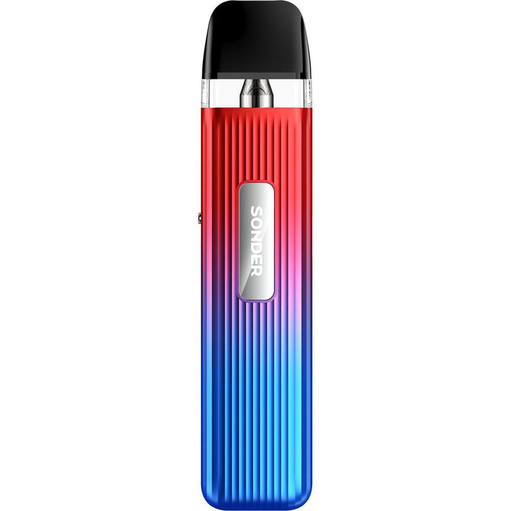 Geekvape Sonder Q 2ml Pod Kit - Egineatmos.gr - Geek Vape