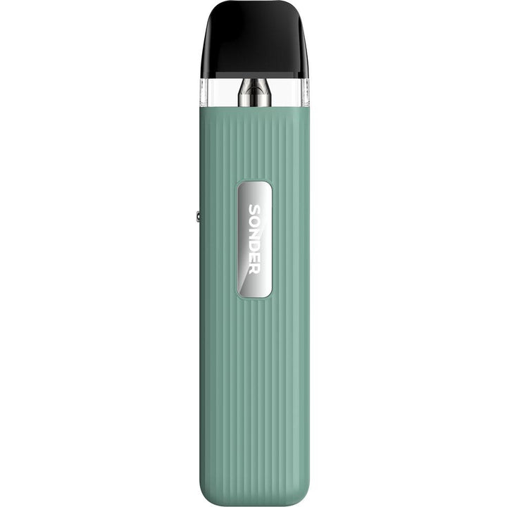 Geekvape Sonder Q 2ml Pod Kit - Egineatmos.gr - Geek Vape