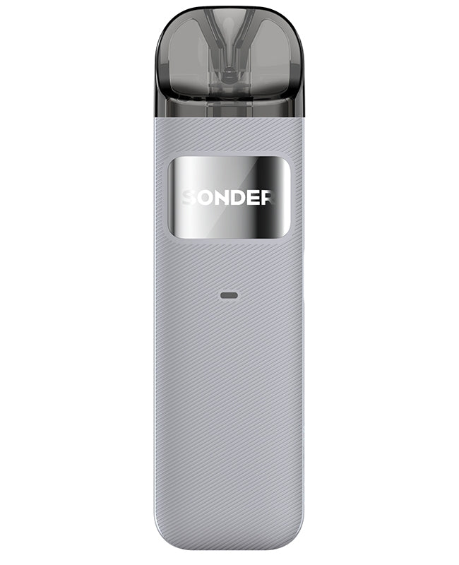 Geekvape Sonder U 2ml Pod Kit - Egineatmos.gr - Egineatmos.gr