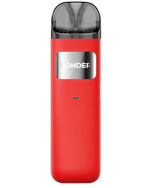 Geekvape Sonder U 2ml Pod Kit - Egineatmos.gr - Egineatmos.gr