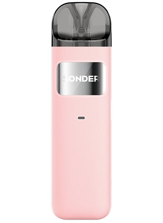 Geekvape Sonder U 2ml Pod Kit - Egineatmos.gr - Egineatmos.gr