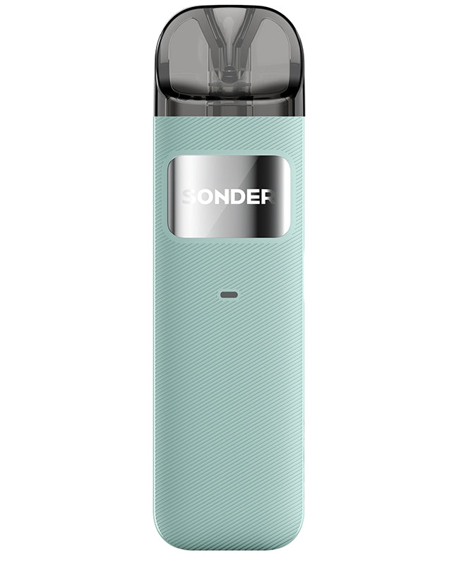 Geekvape Sonder U 2ml Pod Kit - Egineatmos.gr - Egineatmos.gr