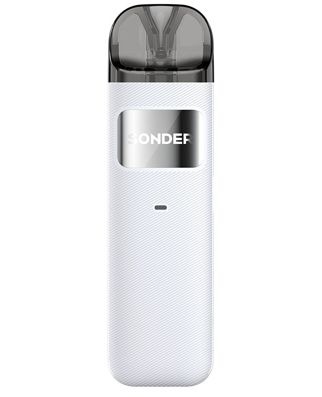 Geekvape Sonder U 2ml Pod Kit - Egineatmos.gr - Egineatmos.gr