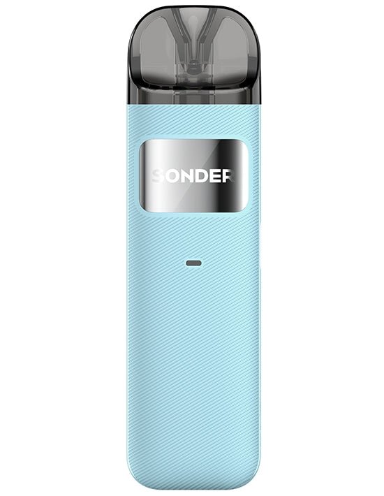 Geekvape Sonder U 2ml Pod Kit - Egineatmos.gr - Egineatmos.gr