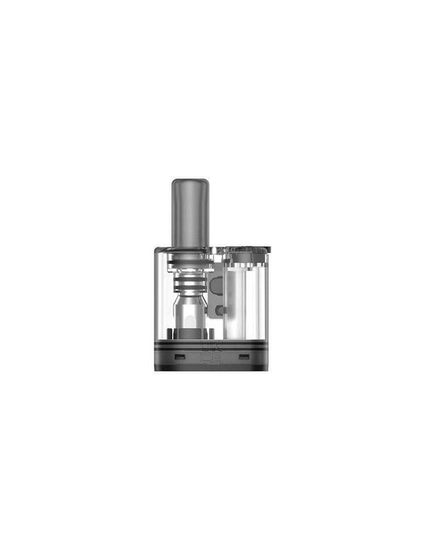 Geekvape Soul Cartridge 4ml (PACK OF 2) - Egineatmos.gr - Geekvape