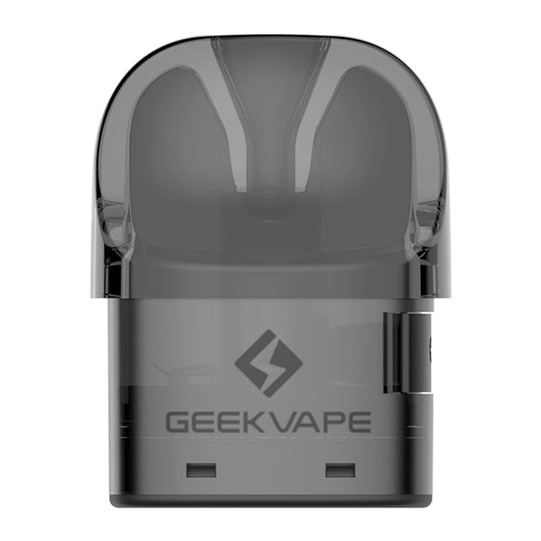 Geekvape U 1.1ohm 2ml Pod Δεξαμενή - Egineatmos.gr - Egineatmos.gr