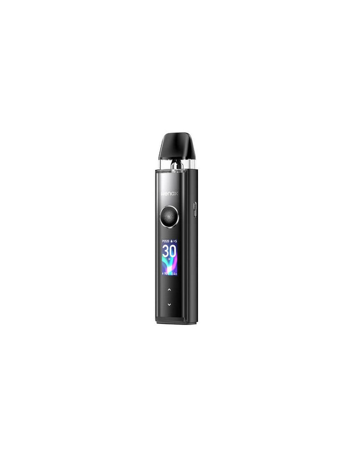 Geekvape Wenax Q Pro Dod Kit - Egineatmos.gr - Geekvape