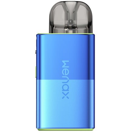 Geekvape Wenax U 2ml Pod Kit - Egineatmos.gr - Egineatmos.gr