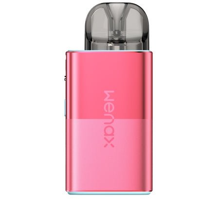 Geekvape Wenax U 2ml Pod Kit - Egineatmos.gr - Egineatmos.gr