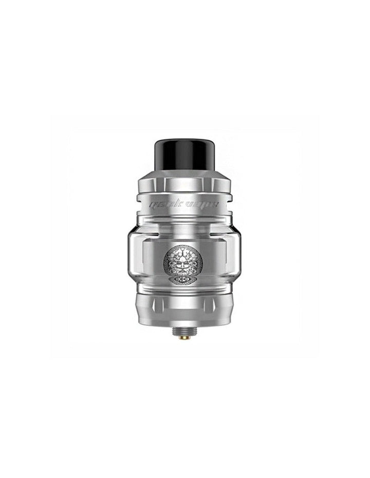 Geekvape Z Max Subohm Tank Silver 4ml - Egineatmos.gr - Geek Vape