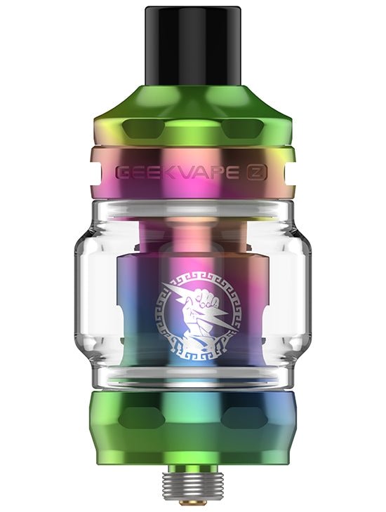 Geekvape Zeus Nano 2 3.5ml Ατμοποιητής - Egineatmos.gr - Egineatmos.gr