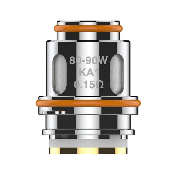 Geekvape Zeus Sub Ohm Z Mesh 0.15ohm Coil - Egineatmos.gr - Egineatmos.gr