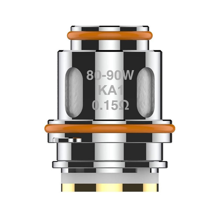 Geekvape Zeus Sub Ohm Z Mesh 0.15ohm Coil - Egineatmos.gr - Egineatmos.gr