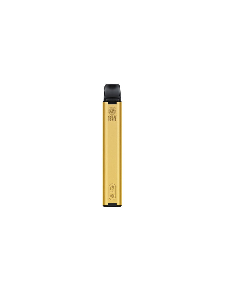 Gold Bar Lemon Ice 2ml 20mg - Egineatmos.gr - Gold Bar