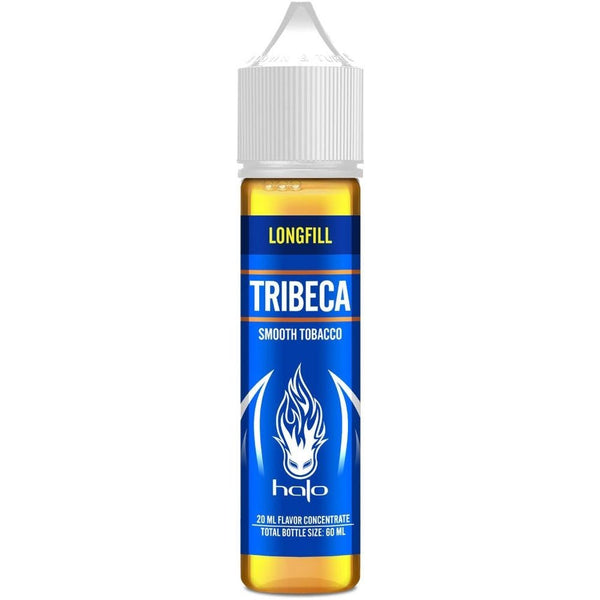 Halo Tribeca 20ml/60ml Flavorshot - Egineatmos.gr - Halo