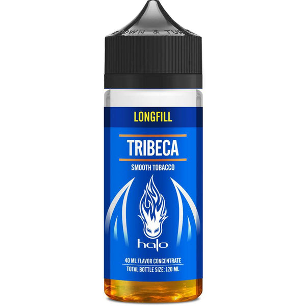 Halo Tribeca 40ml/120ml Flavorshot - Egineatmos.gr - Halo