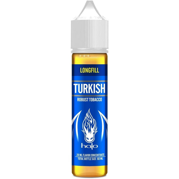 Halo Turkish 20ml/60ml Flavorshot - Egineatmos.gr - Halo