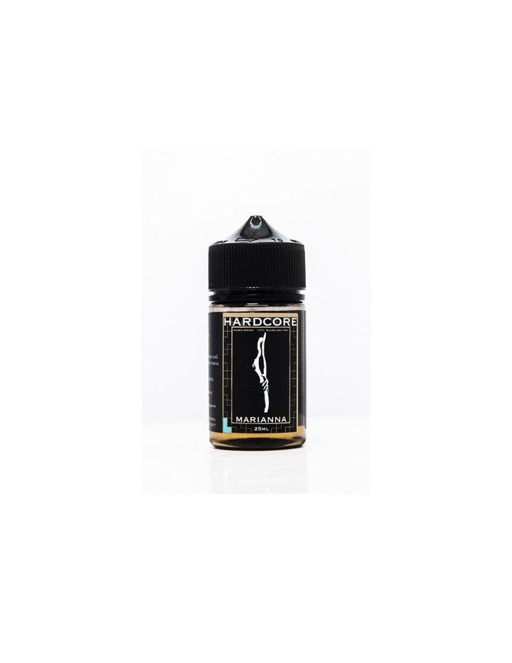 Hardcore Flavour Shot Marianna 75ml - Egineatmos.gr - Hardcore