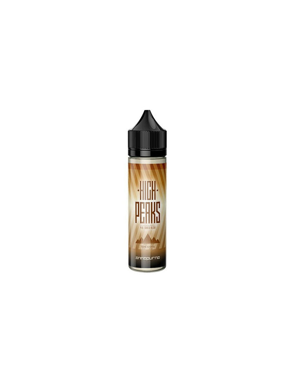 High Peaks Flavour Shot Annapurna 60ml - Egineatmos.gr - High Peaks