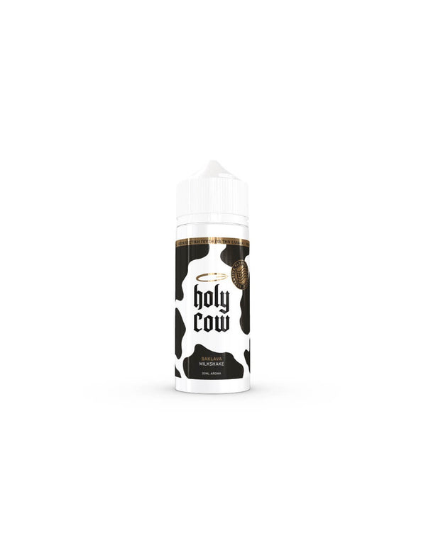 Holy Cow Baklava Milkshake Flavour Shot 120ml