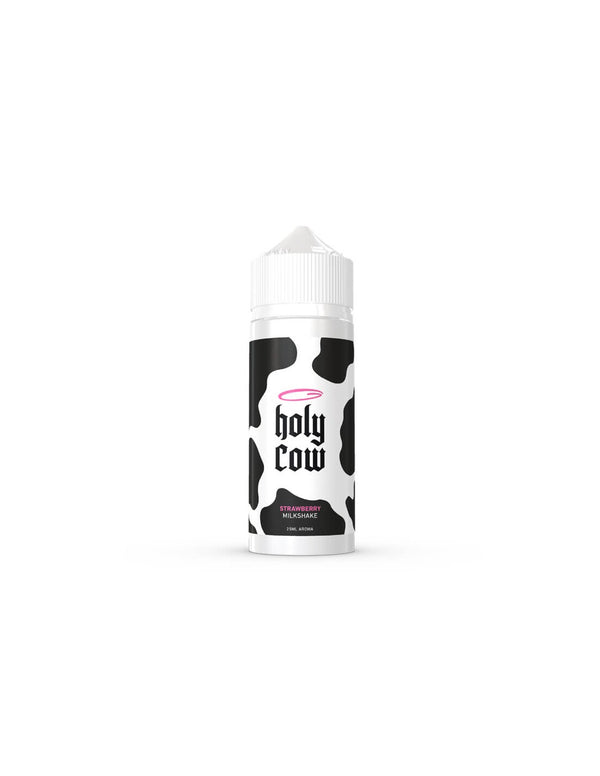 Holy Cow Strawberry Flavour shot 25/120ml