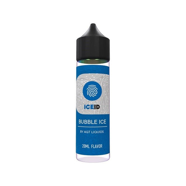 Ice iD Bubble Ice 20ml/60ml - Egineatmos.gr - ID