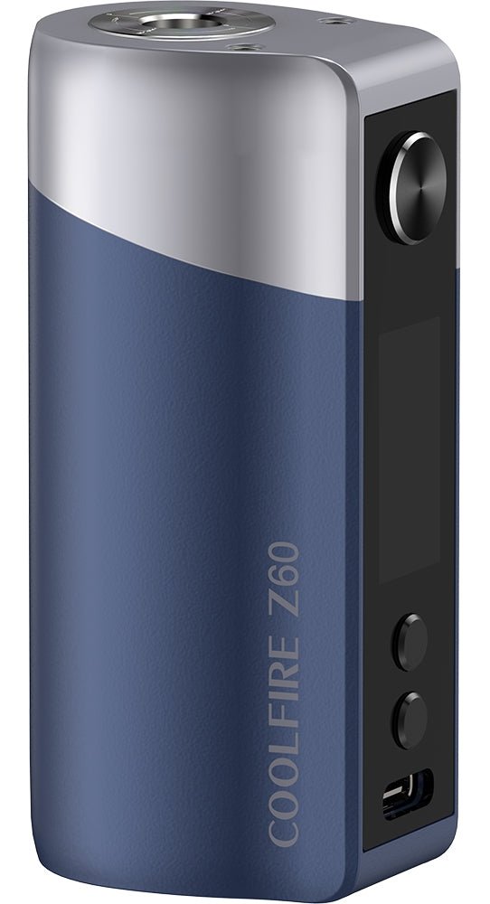 Innokin CoolFire Z60 Mod - Egineatmos.gr - Innokin