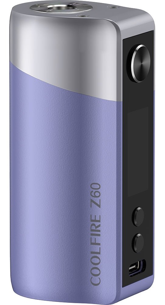 Innokin CoolFire Z60 Mod - Egineatmos.gr - Innokin