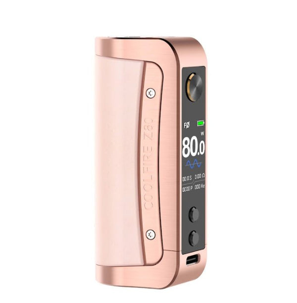 Innokin CoolFire Z80 New Colors Box Mod - Egineatmos.gr - Innokin