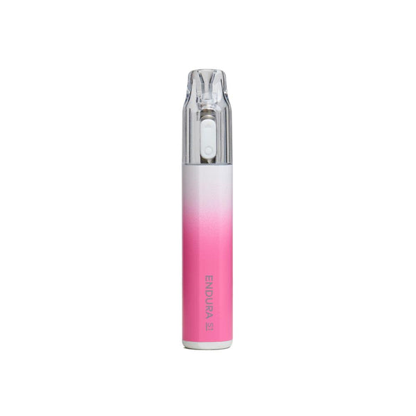 Innokin Endura S1 Disposable Kit - Egineatmos.gr - Egineatmos.gr