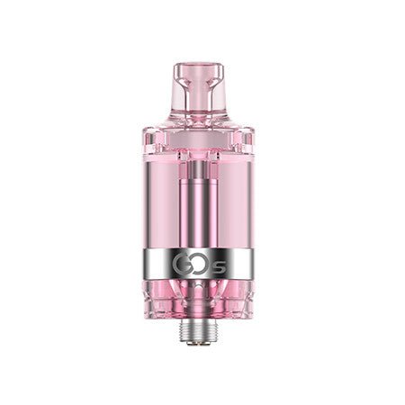 Innokin Go S 2ml MTL Ατμοποιητής - Egineatmos.gr - Innokin