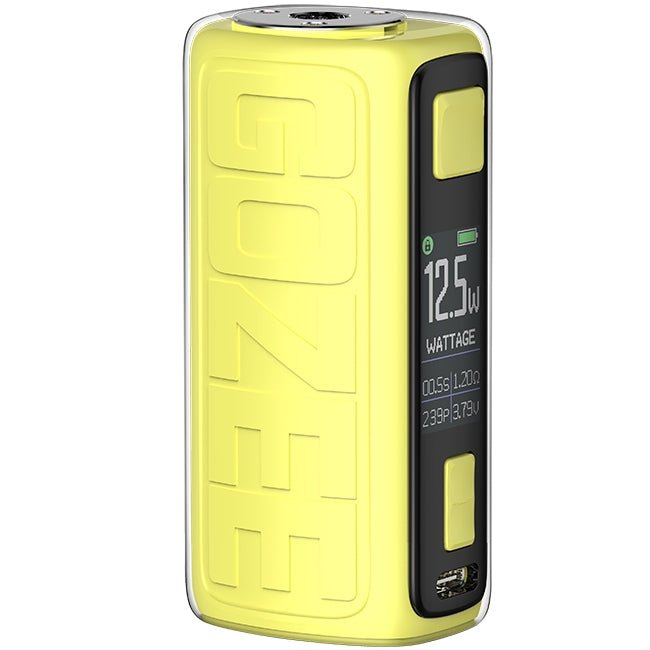 Innokin Gozee Express 60W Mod - Egineatmos.gr - Egineatmos.gr