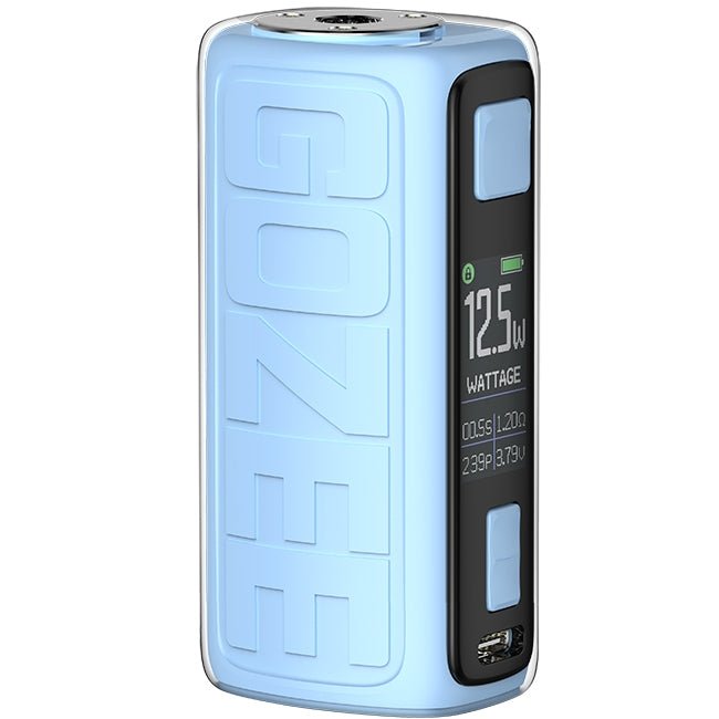 Innokin Gozee Express 60W Mod - Egineatmos.gr - Egineatmos.gr