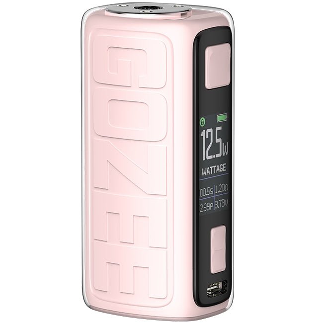 Innokin Gozee Express 60W Mod - Egineatmos.gr - Egineatmos.gr