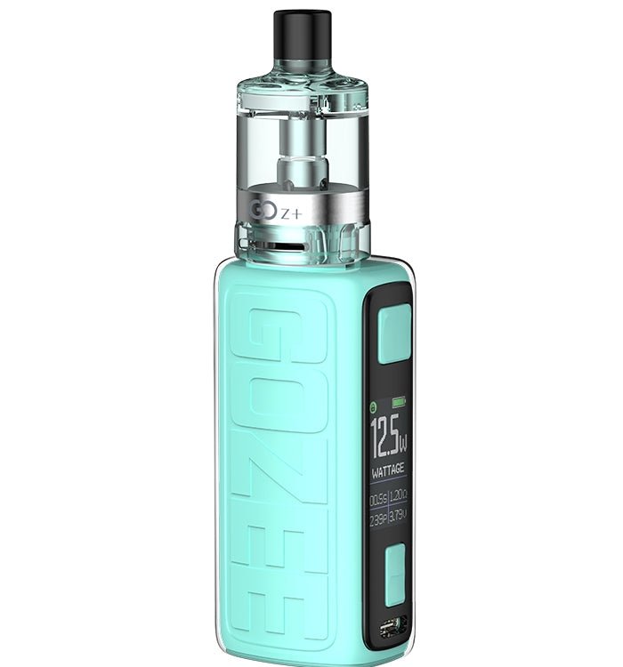 Innokin Gozee Go Z Plus 3.5ml Kit - Egineatmos.gr - Egineatmos.gr