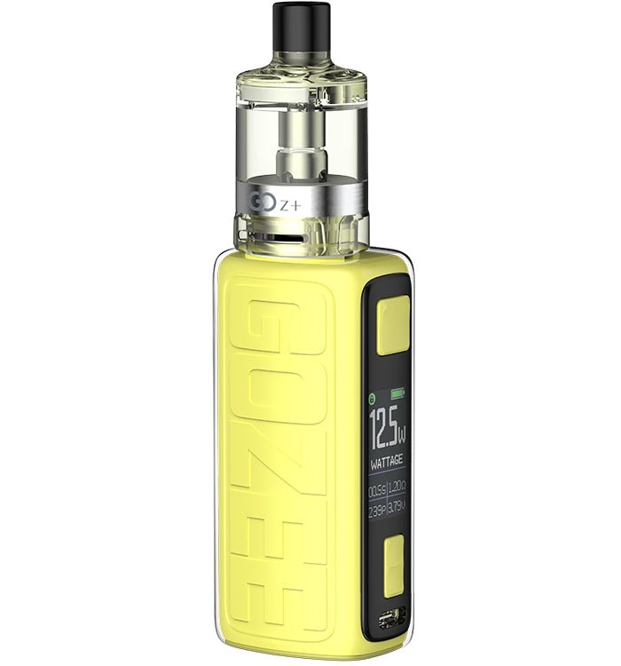 Innokin Gozee Go Z Plus 3.5ml Kit - Egineatmos.gr - Egineatmos.gr