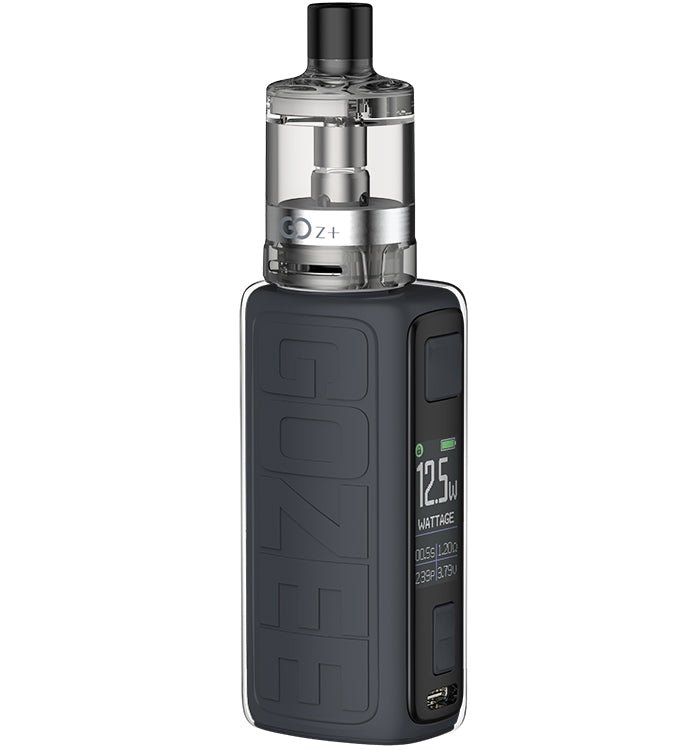 Innokin Gozee Go Z Plus 3.5ml Kit - Egineatmos.gr - Egineatmos.gr